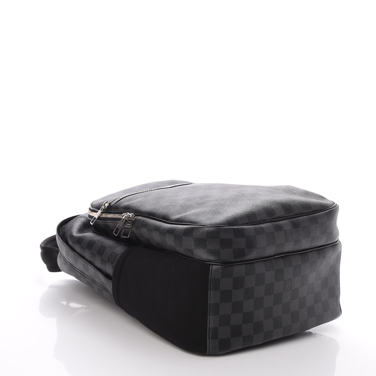 Louis Vuitton Damier Graphite Michael Backpack 4 of 6