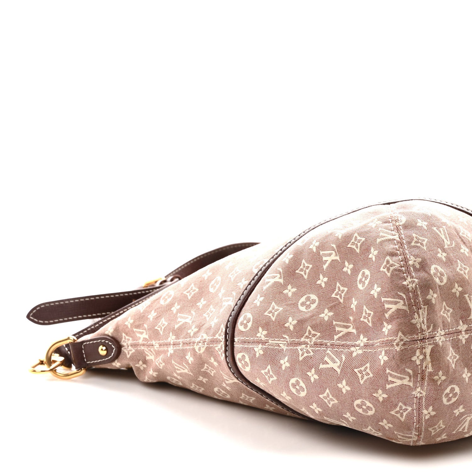 Louis Vuitton Monogram Idylle Elegie Sepia 8 of 10