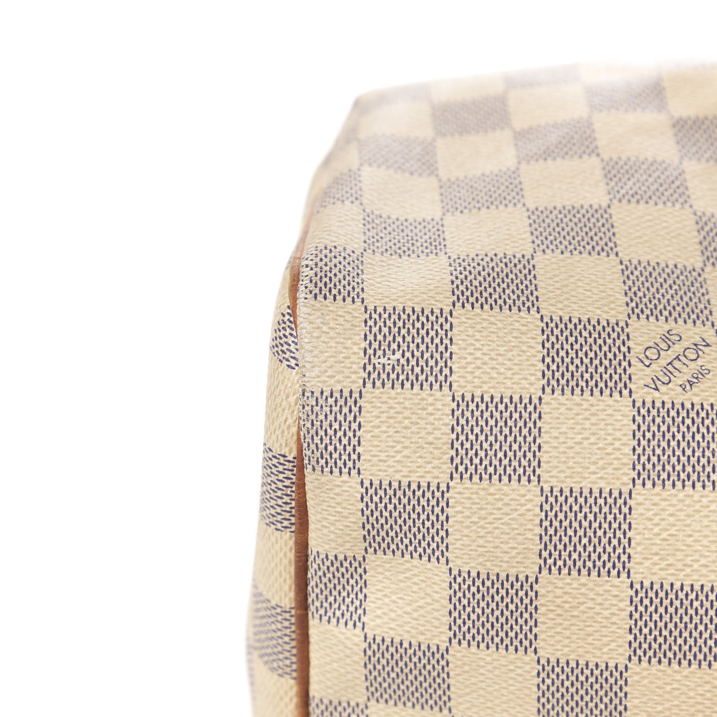 Damier Azur Speedy 30