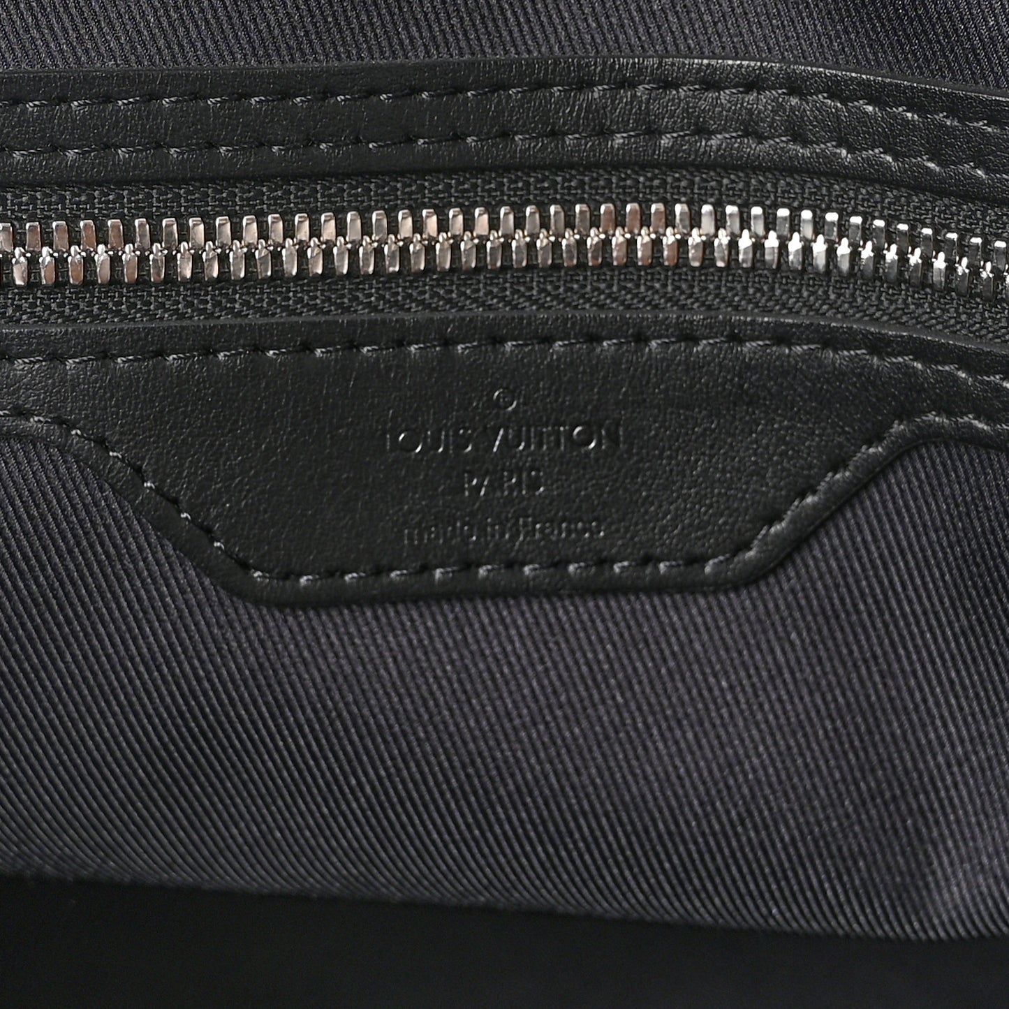 Monogram Galaxy Keepall Bandouliere 50