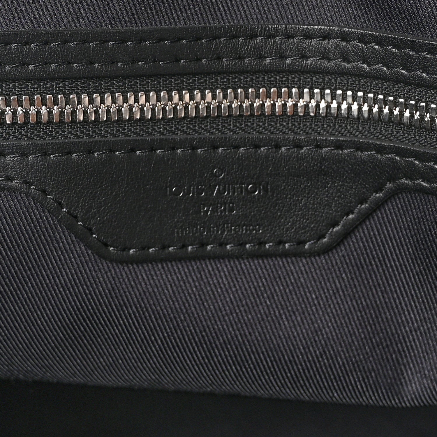 Louis Vuitton Monogram Galaxy Keepall Bandouliere 50 5 of 9