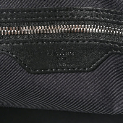 Louis Vuitton Monogram Galaxy Keepall Bandouliere 50 5 of 9
