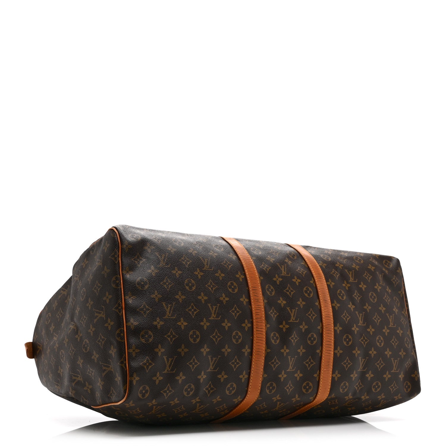 Louis Vuitton Monogram Keepall 60 3 of 9