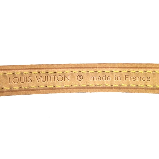 Louis Vuitton Patent Fleur Double Wrap Bracelet 5 of 6