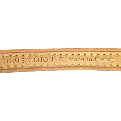 Louis Vuitton Patent Fleur Double Wrap Bracelet 5 of 6