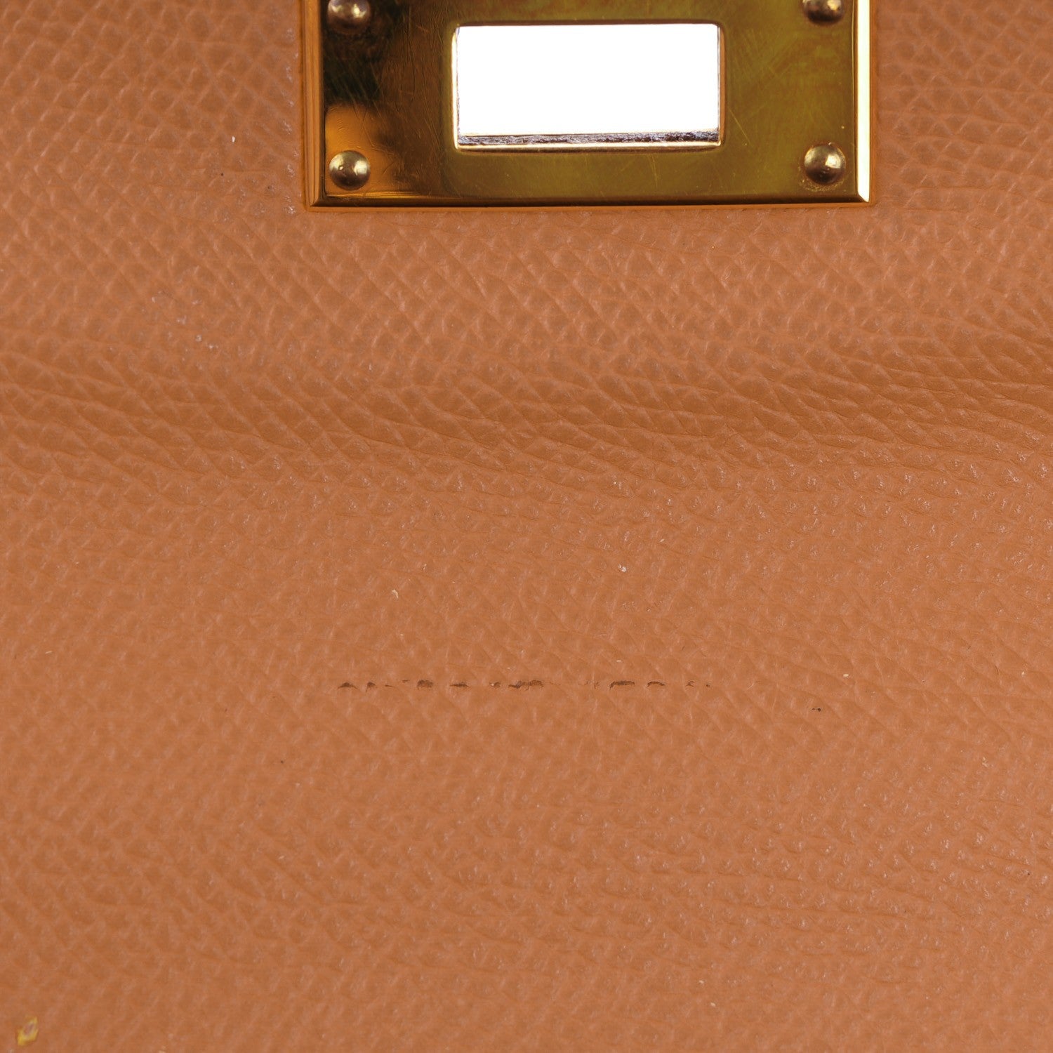 Hermes Epsom Kelly Retourne 28 Natural 25 of 25