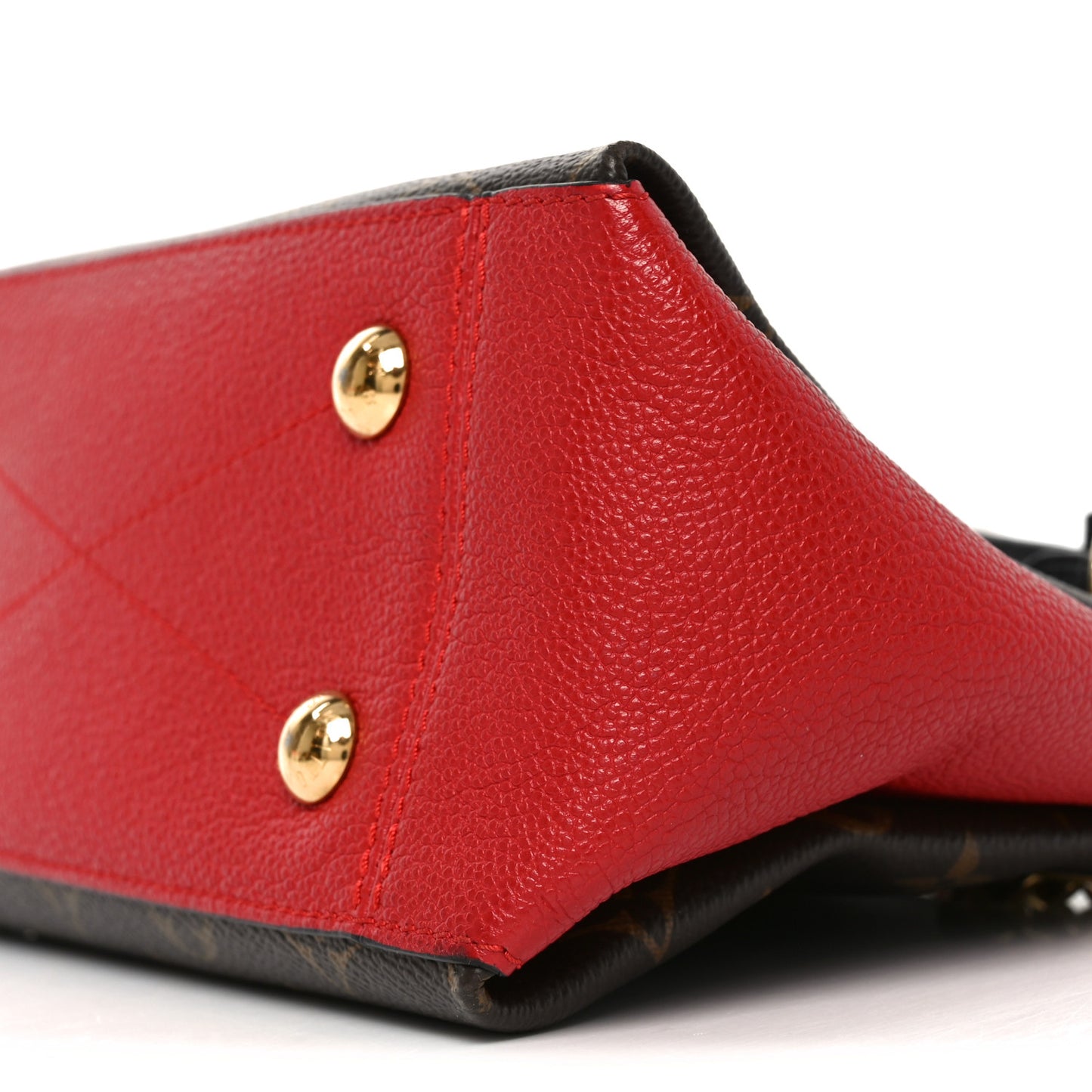 Monogram Surene BB Cherry