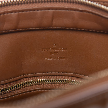 Louis Vuitton Vernis Houston Bronze 6 of 11