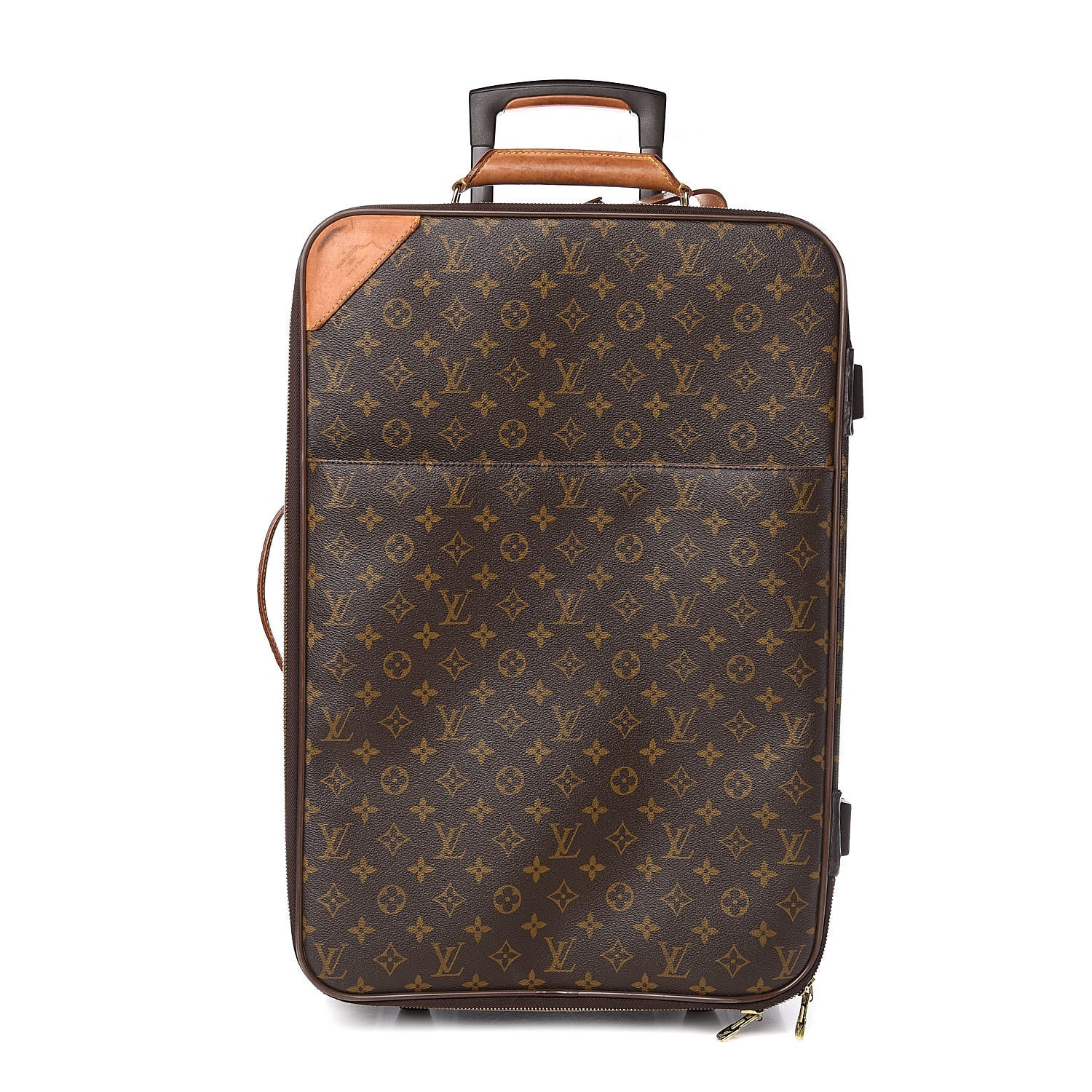 Louis Vuitton Monogram Pegase 55 1 of 15