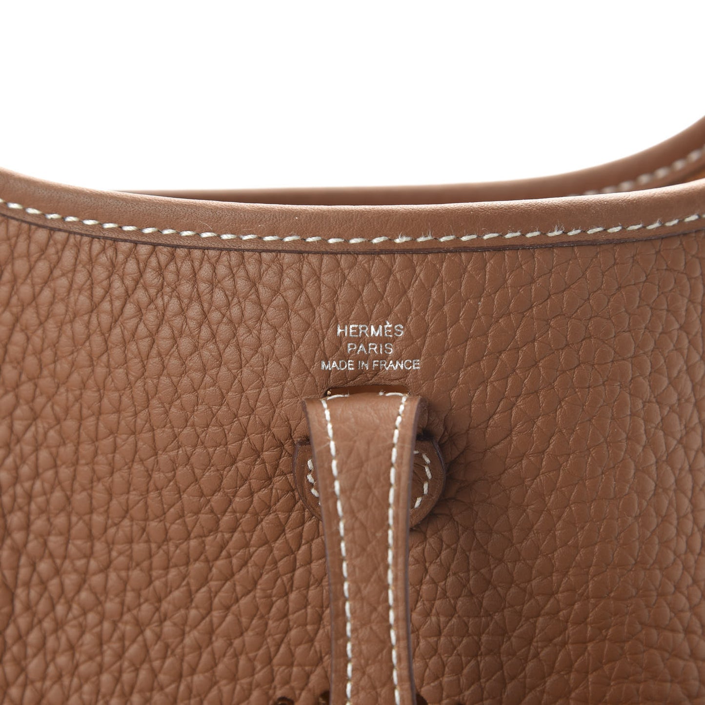 Taurillon Clemence Evelyne TPM Gold