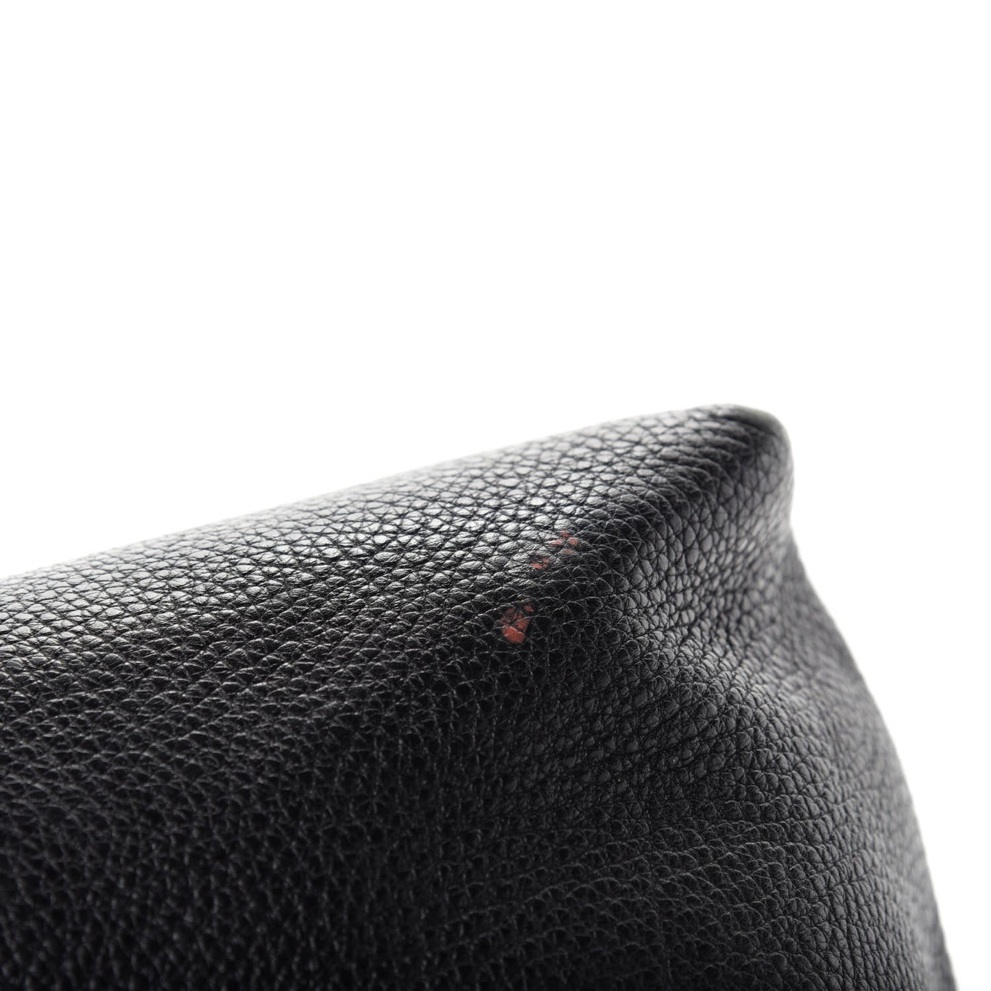 Vitello Daino Hobo Black