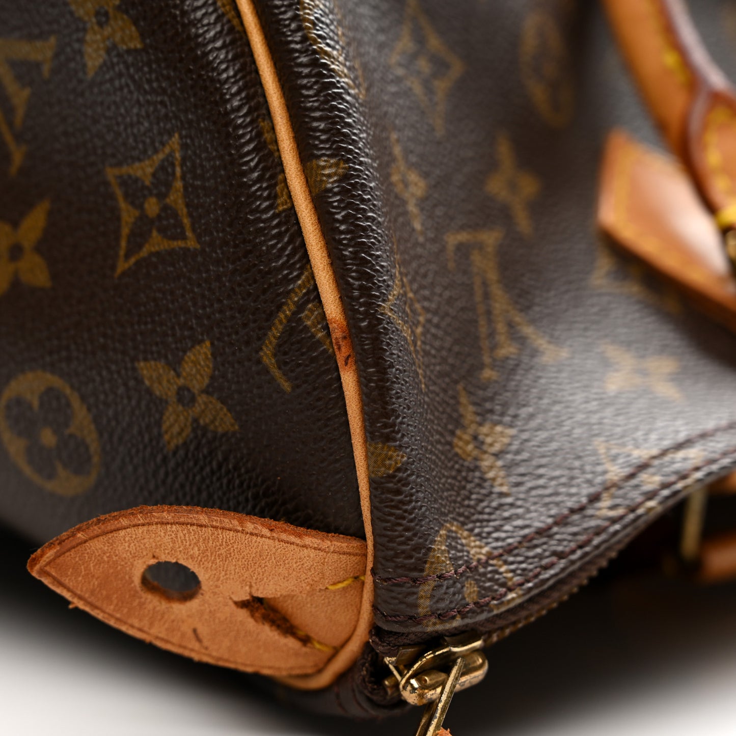 Monogram Speedy 35