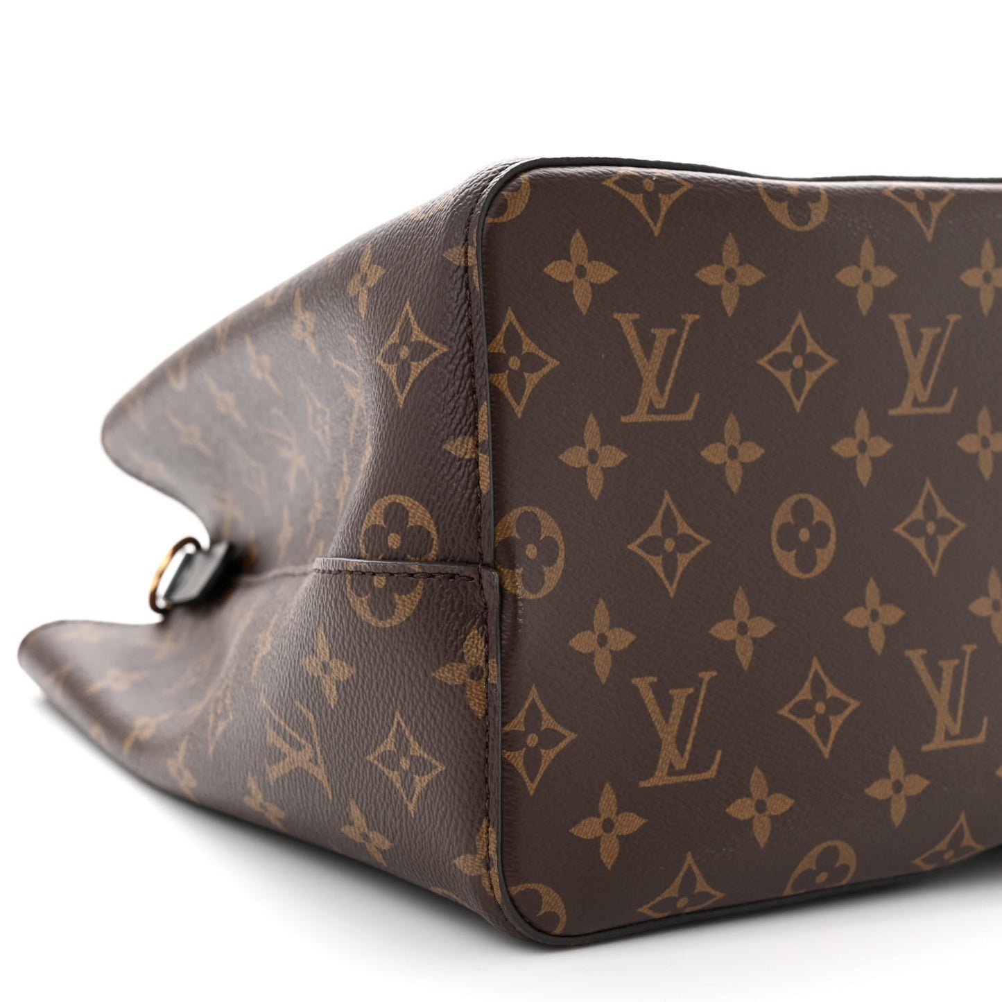Monogram Neonoe MM Black