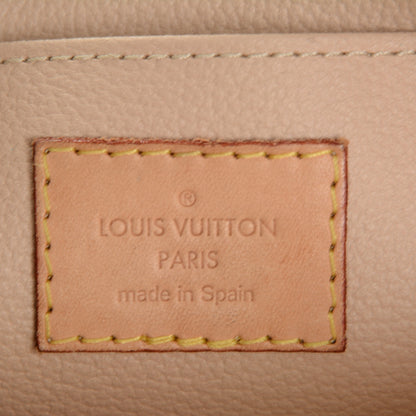 Louis Vuitton Monogram Cosmetic Pouch 6 of 6