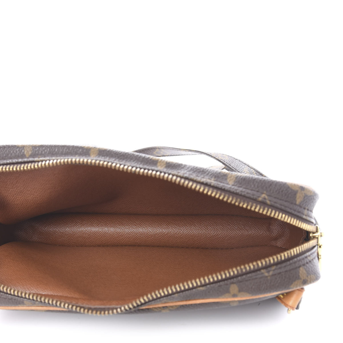 Monogram Pochette Marly Bandouliere