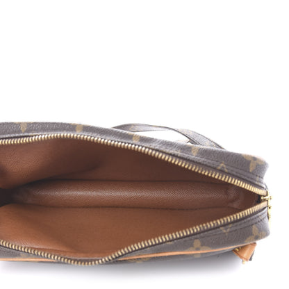 Louis Vuitton Monogram Pochette Marly Bandouliere 5 of 10