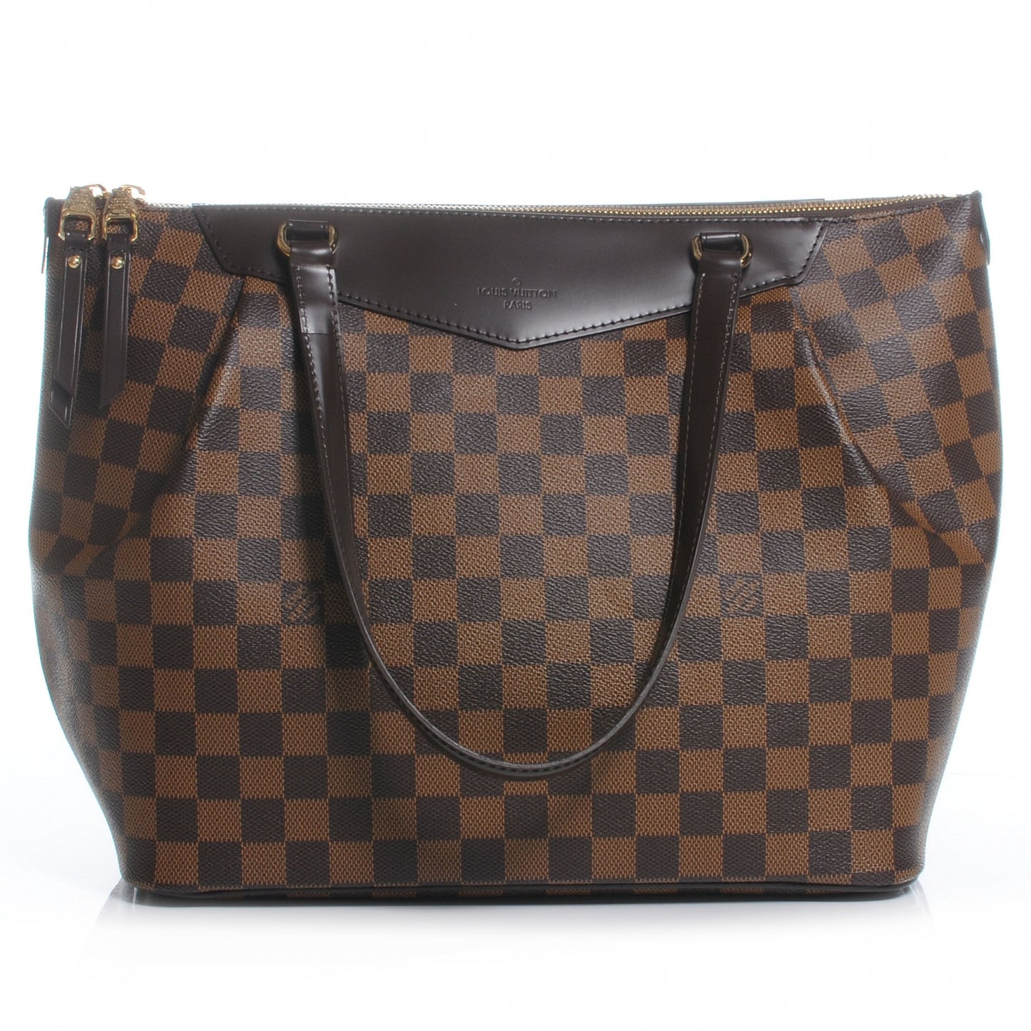 Damier Ebene Westminster GM