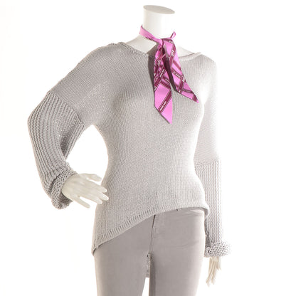 Hermes Silk Bolduc Twilly 2 of 5