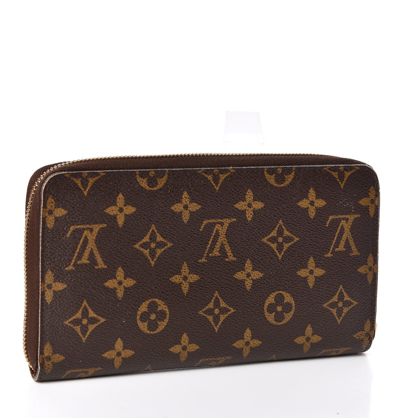 Monogram Zippy Organizer Wallet