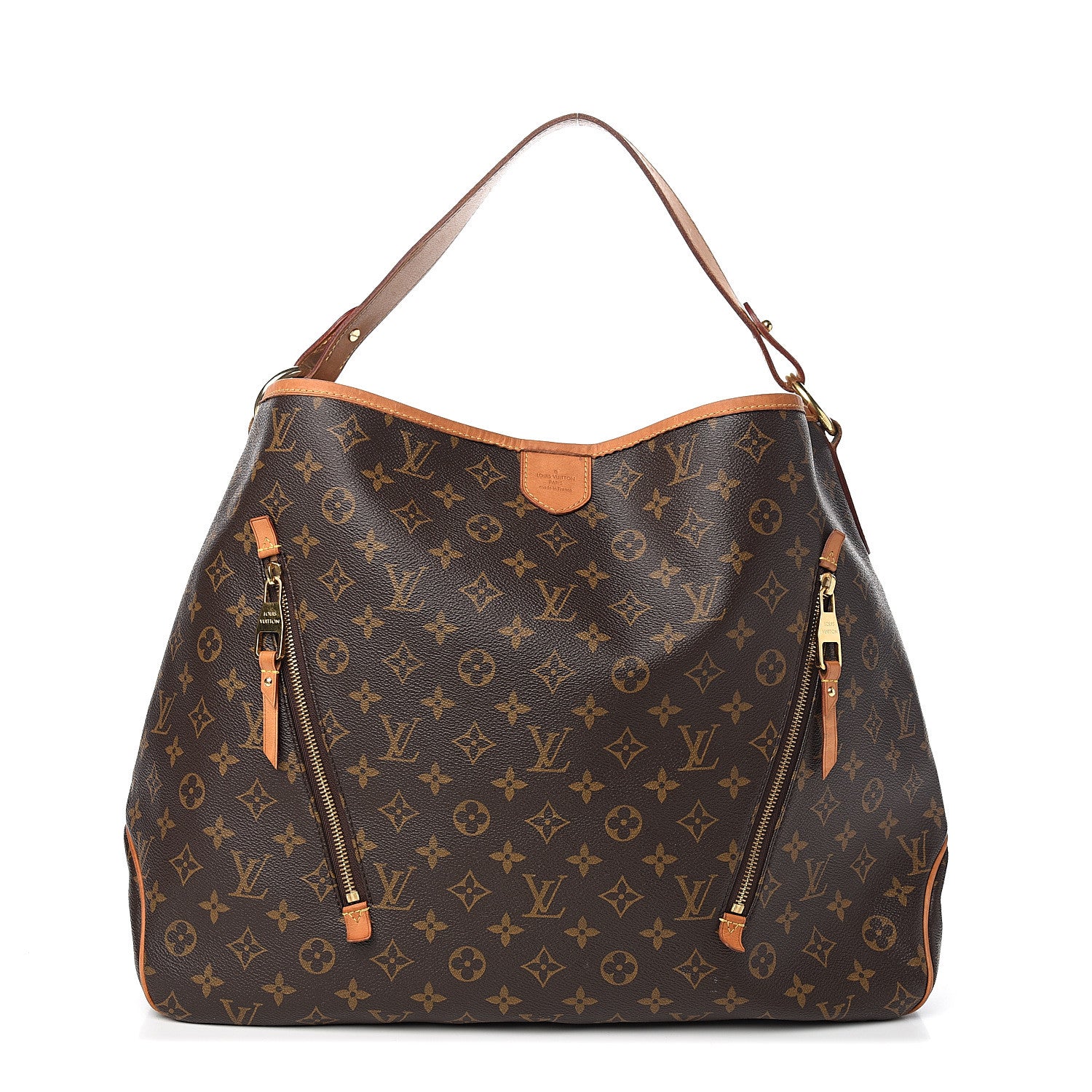 Louis Vuitton Monogram Delightful GM 1 of 9