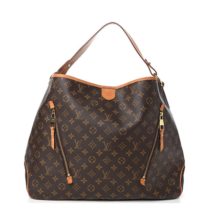 Louis Vuitton Monogram Delightful GM 1 of 9