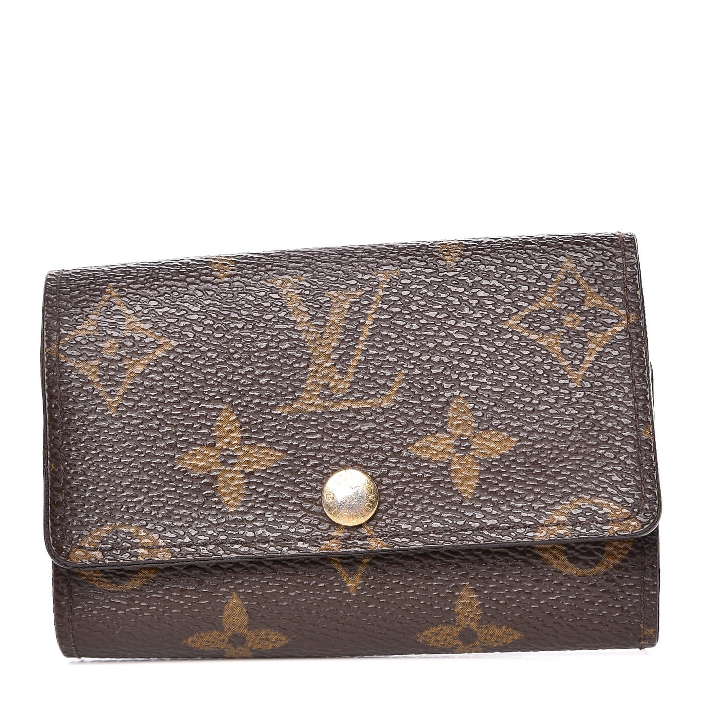 Monogram 6 Key Multicles Holder