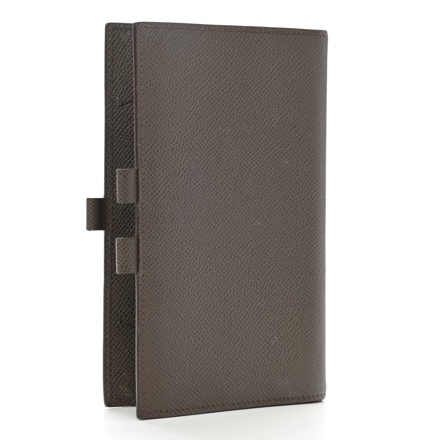 Hermes Epsom Vision Agenda Cover Etain 3 of 9
