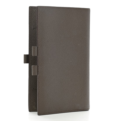 Hermes Epsom Vision Agenda Cover Etain 3 of 9