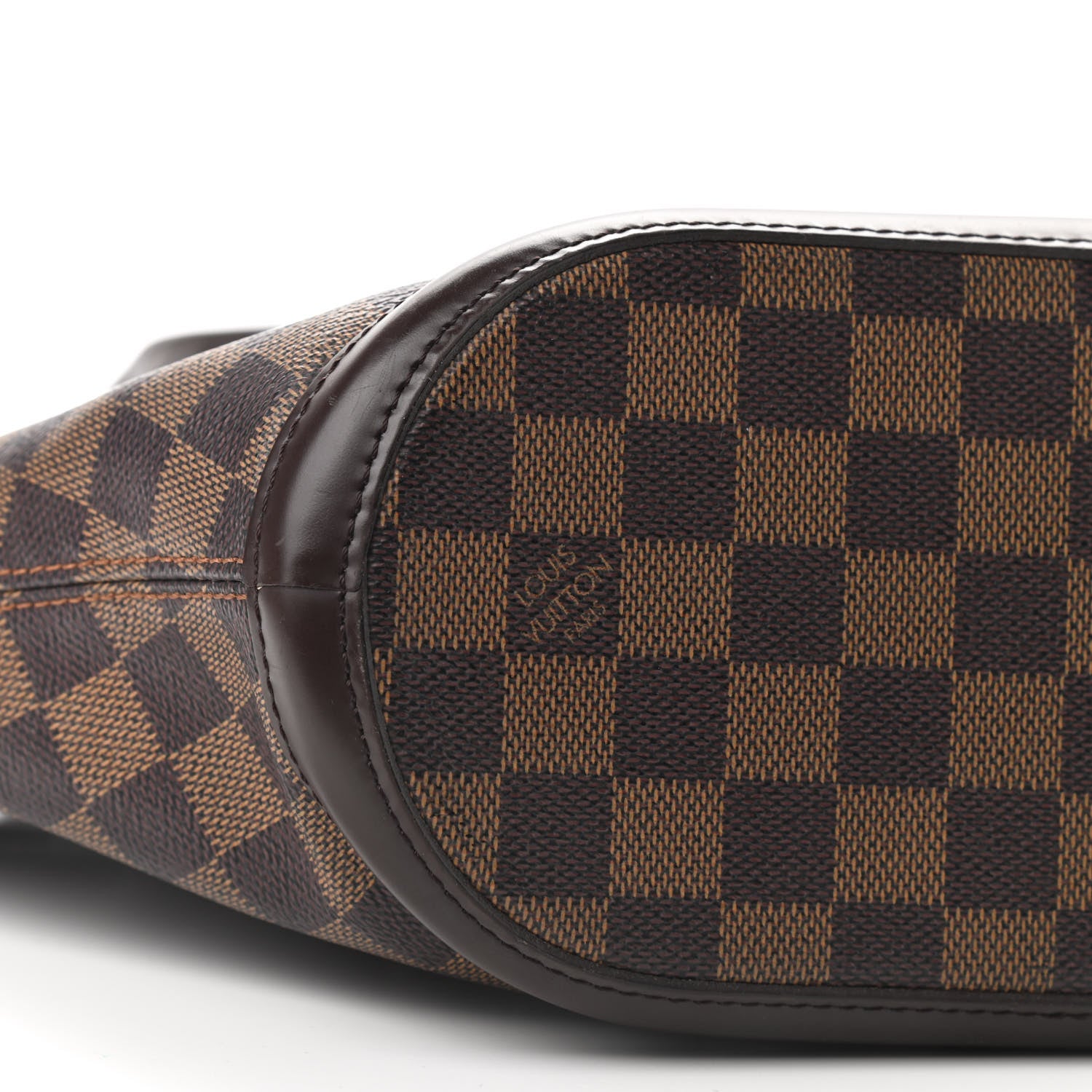Louis Vuitton Damier Ebene Manosque PM 7 of 8