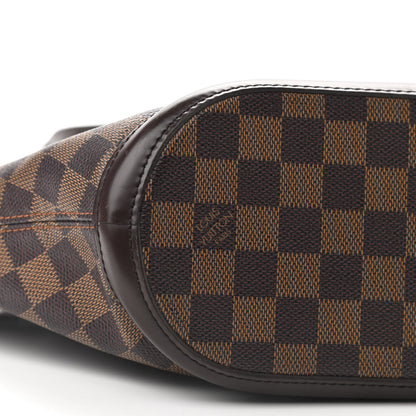 Louis Vuitton Damier Ebene Manosque PM 7 of 8