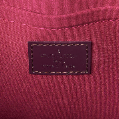 Louis Vuitton Mat Monogram Shelton Violet 7 of 7