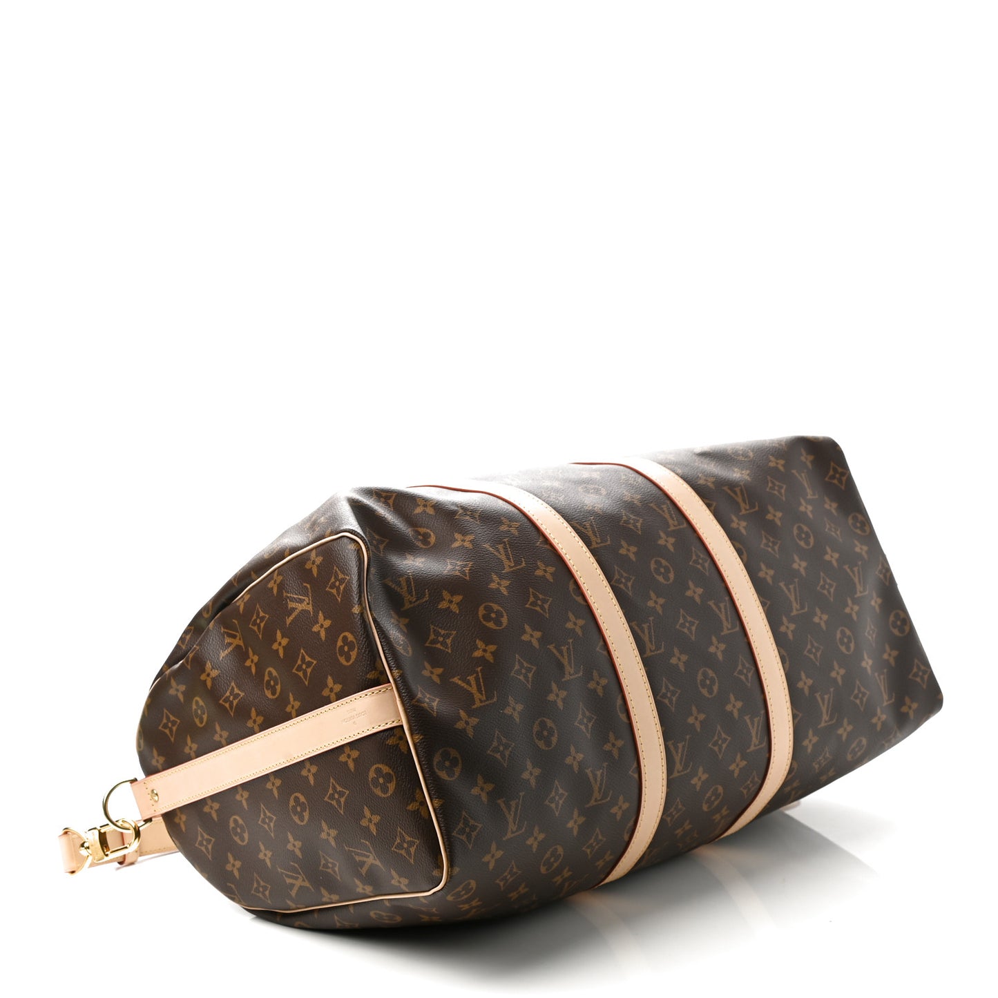 Monogram Keepall Bandouliere 50