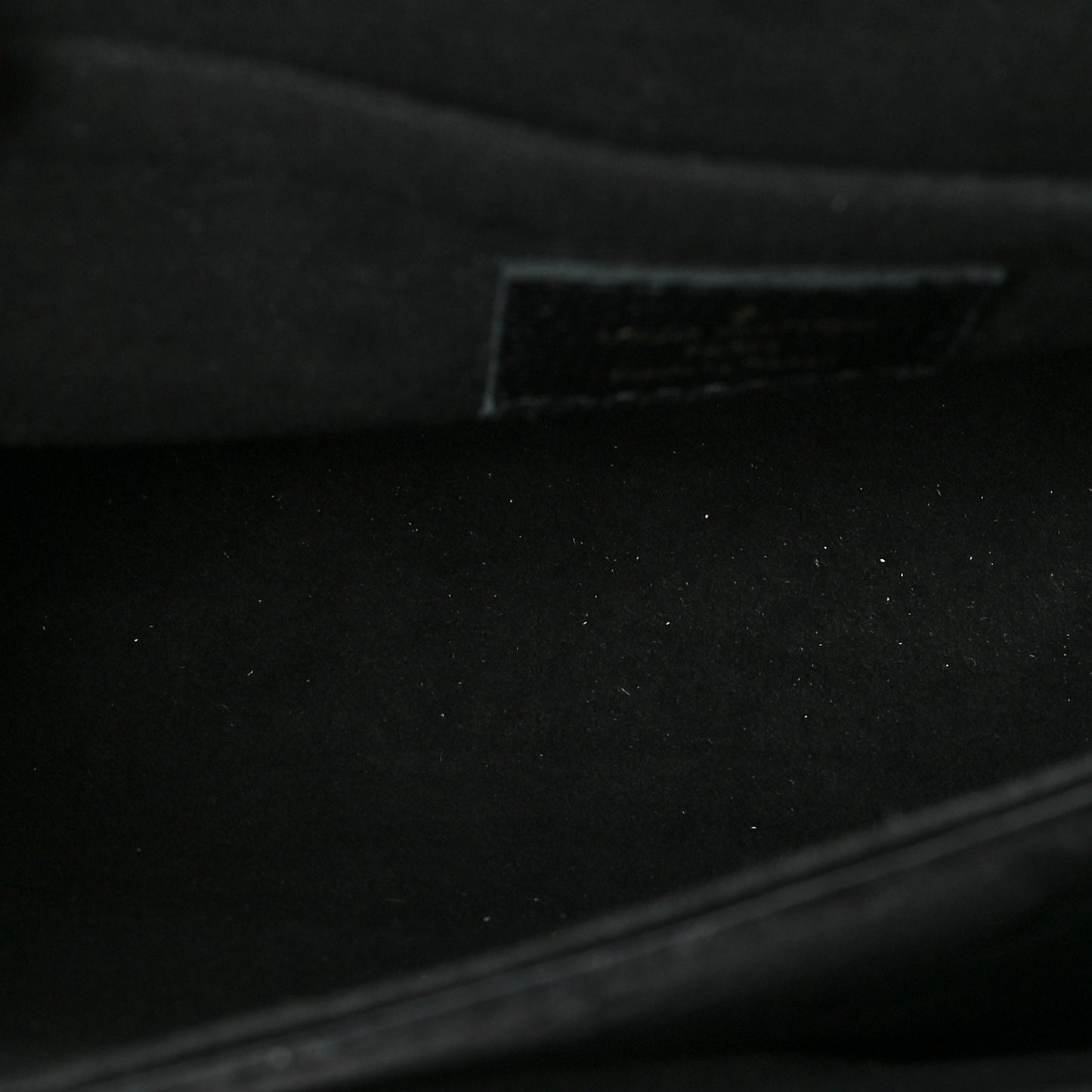 Empreinte Vavin BB Black
