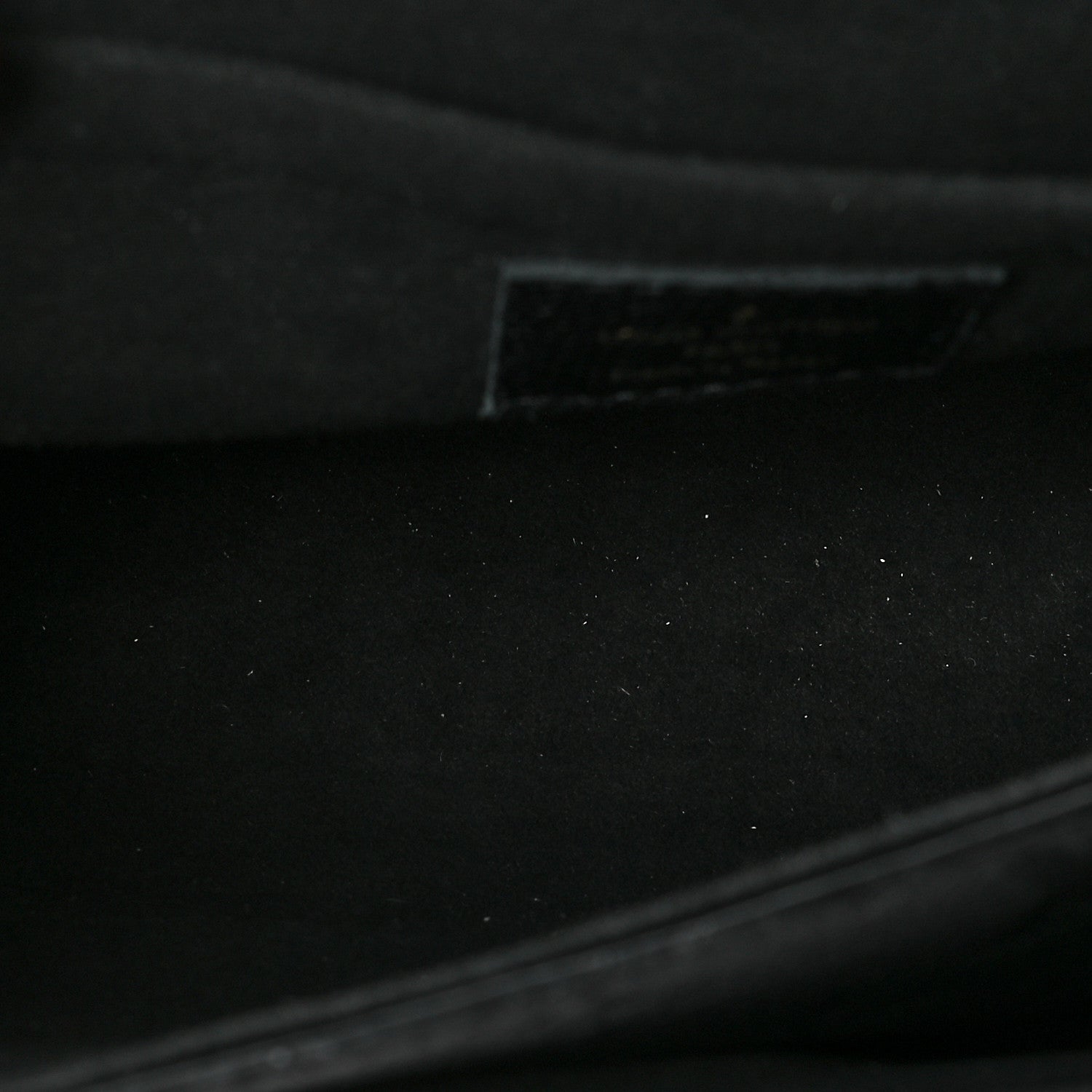 Louis Vuitton Empreinte Vavin BB Black 5 of 8