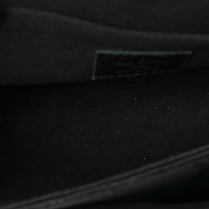 Louis Vuitton Empreinte Vavin BB Black 5 of 8