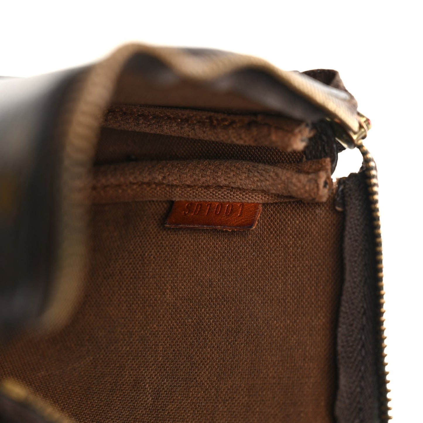 Monogram Pochette Accessories