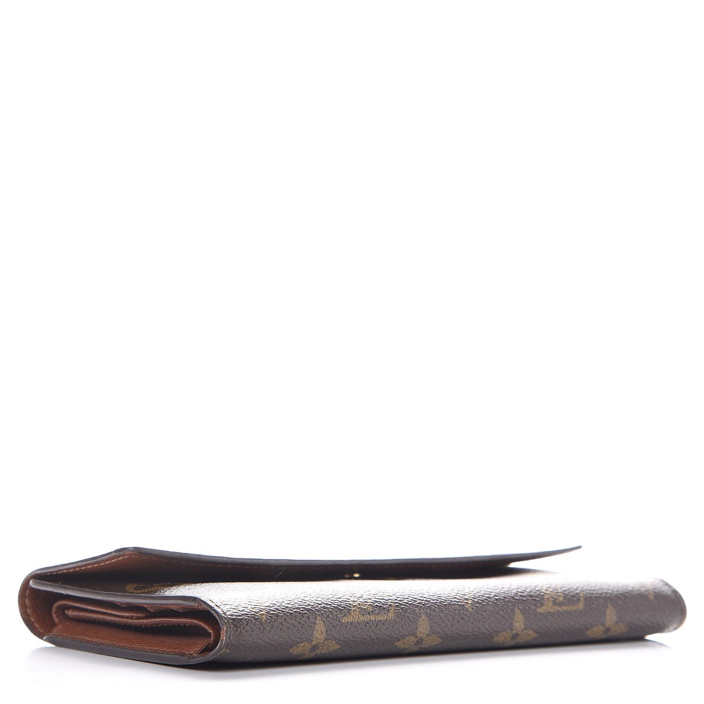 Monogram Porte Tresor International Wallet