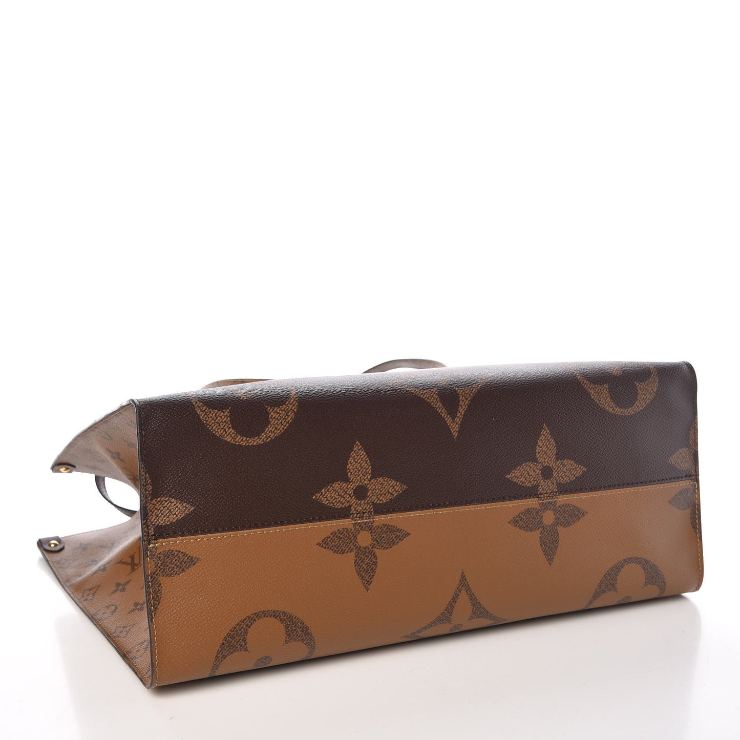 Reverse Monogram Giant Onthego GM