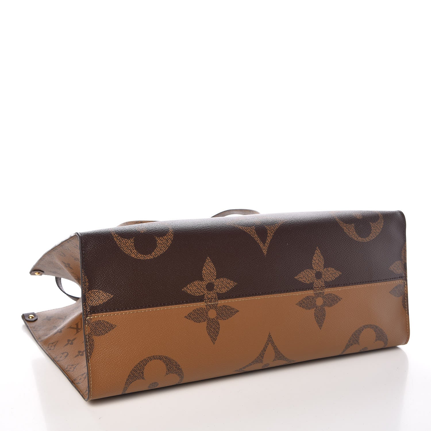 Louis Vuitton Reverse Monogram Giant Onthego GM 5 of 11