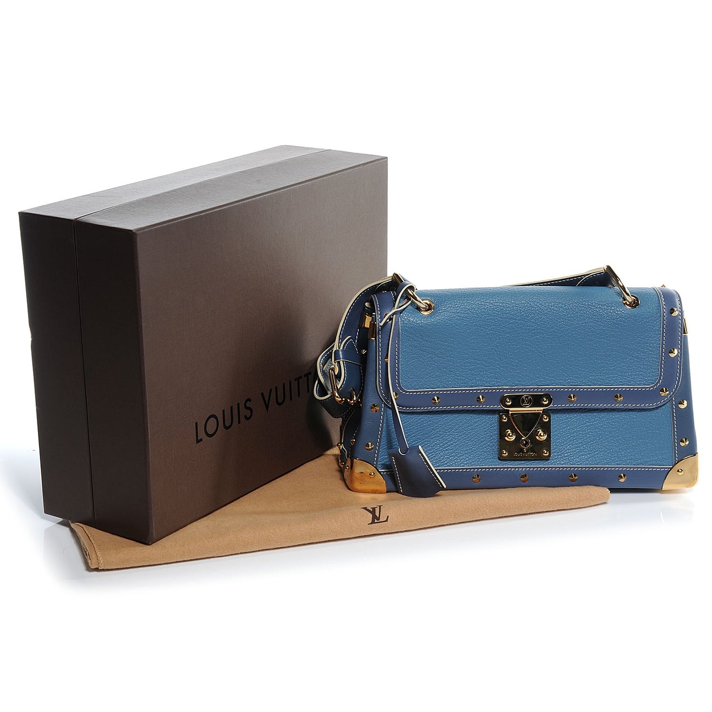 Suhali Le Talentueux Blue