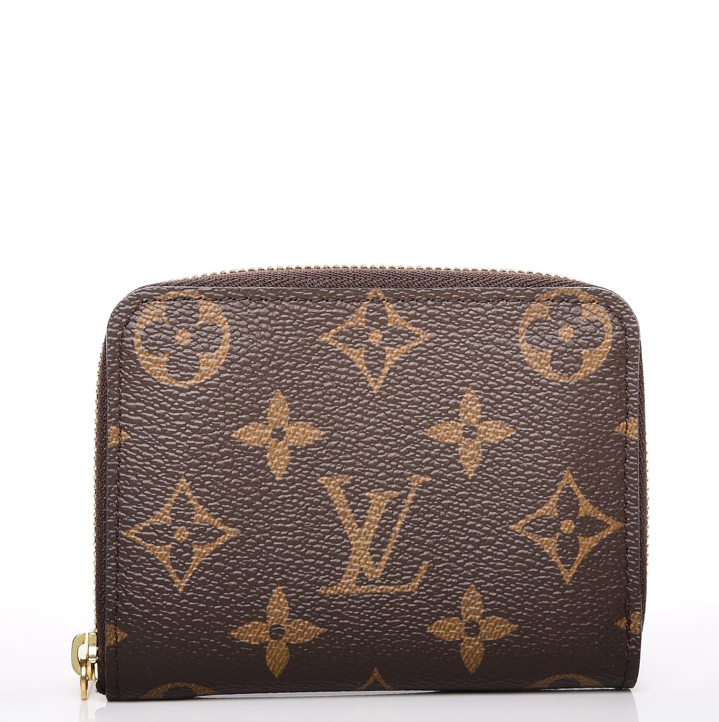 Monogram Zippy Coin Purse