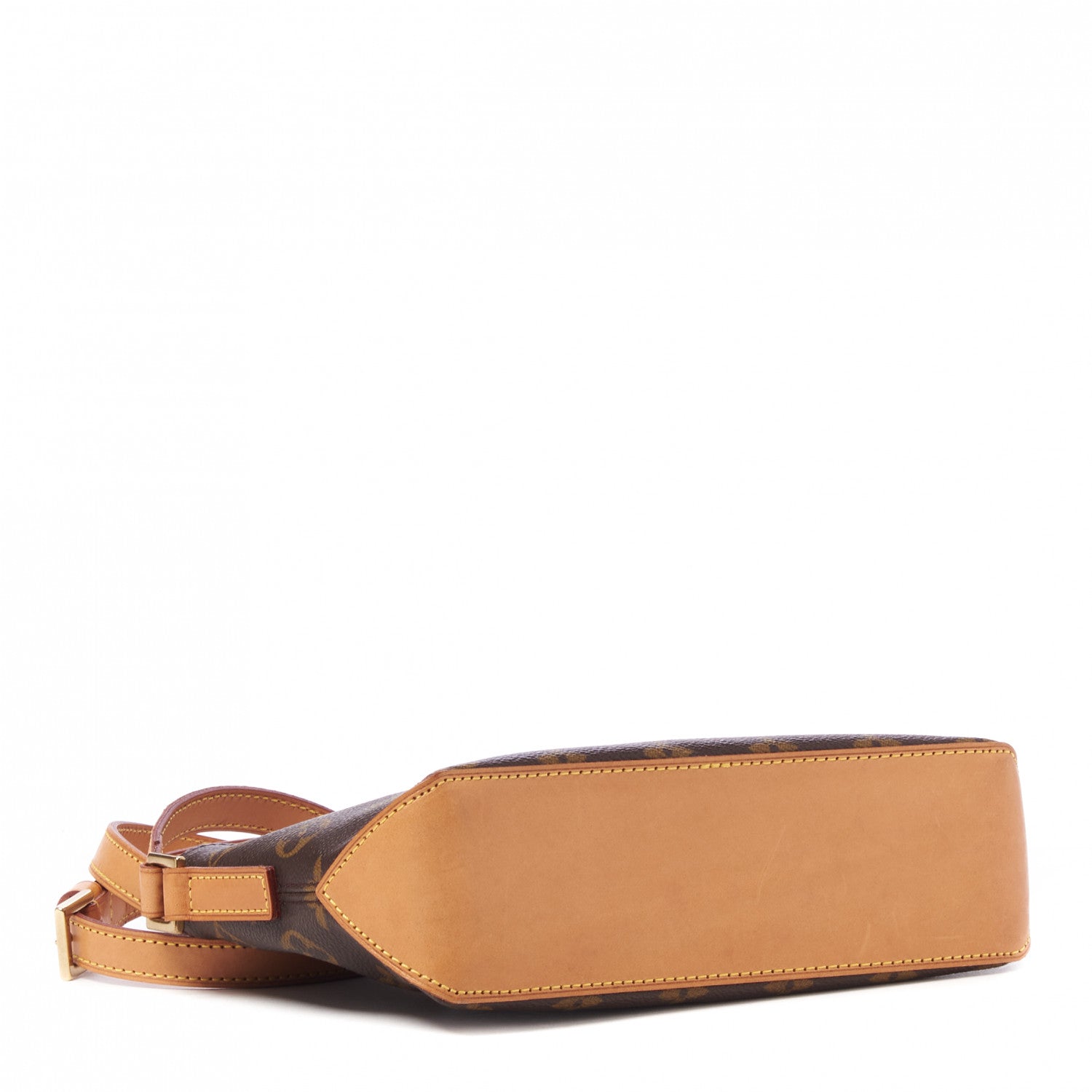 Louis Vuitton Monogram Trotteur 4 of 8