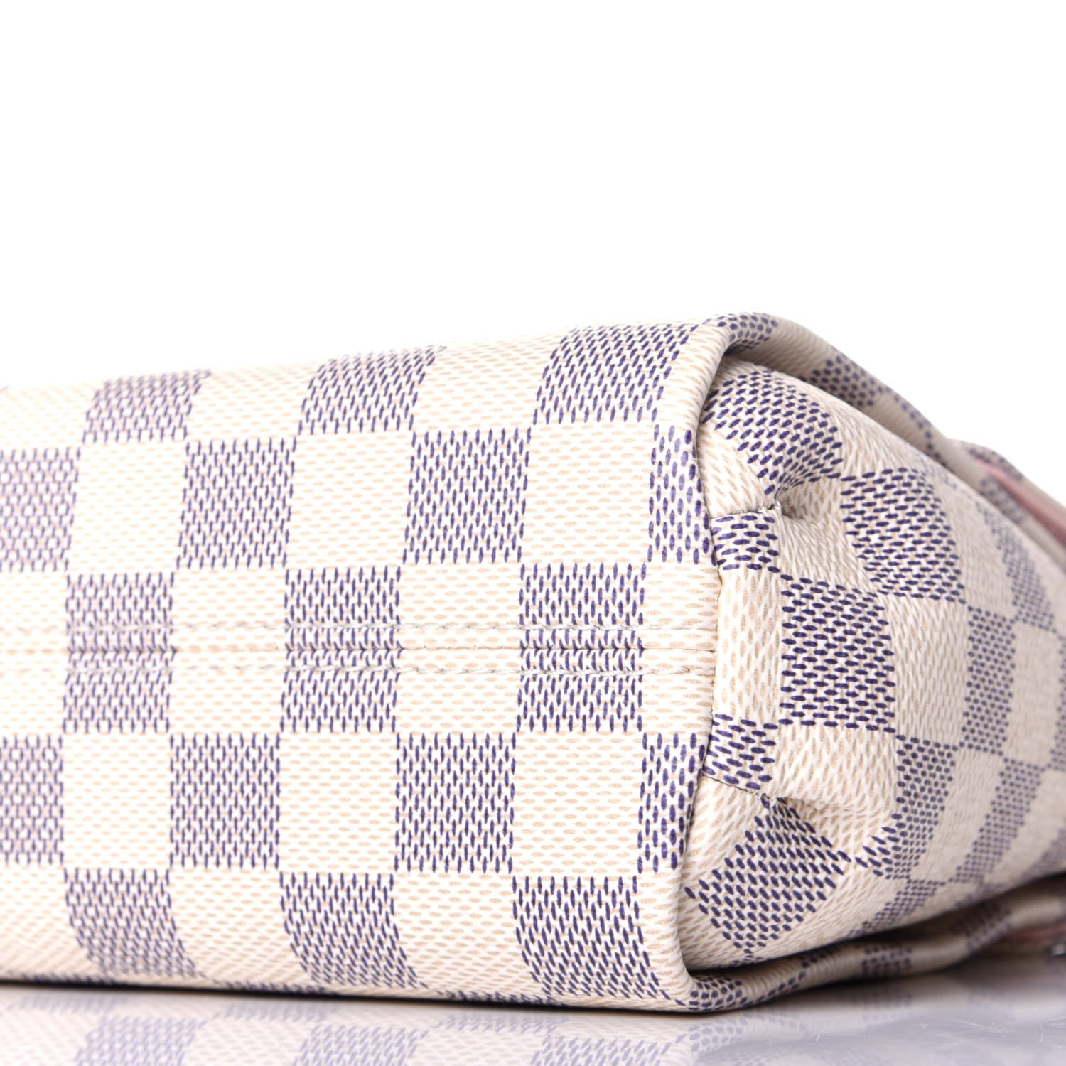 Louis Vuitton Damier Azur Croisette 9 of 9