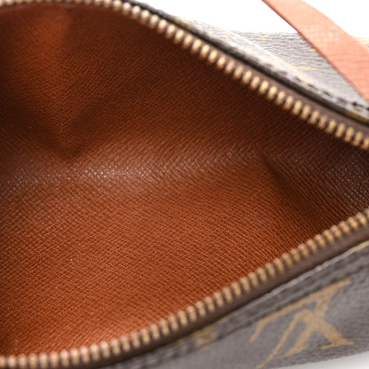 Louis Vuitton Monogram Mini Papillon 5 of 10