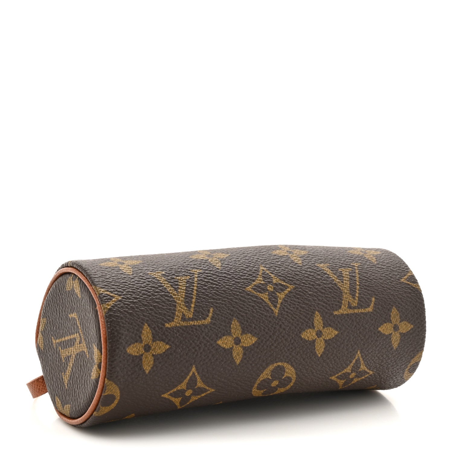Louis Vuitton Monogram Mini Papillon 4 of 9