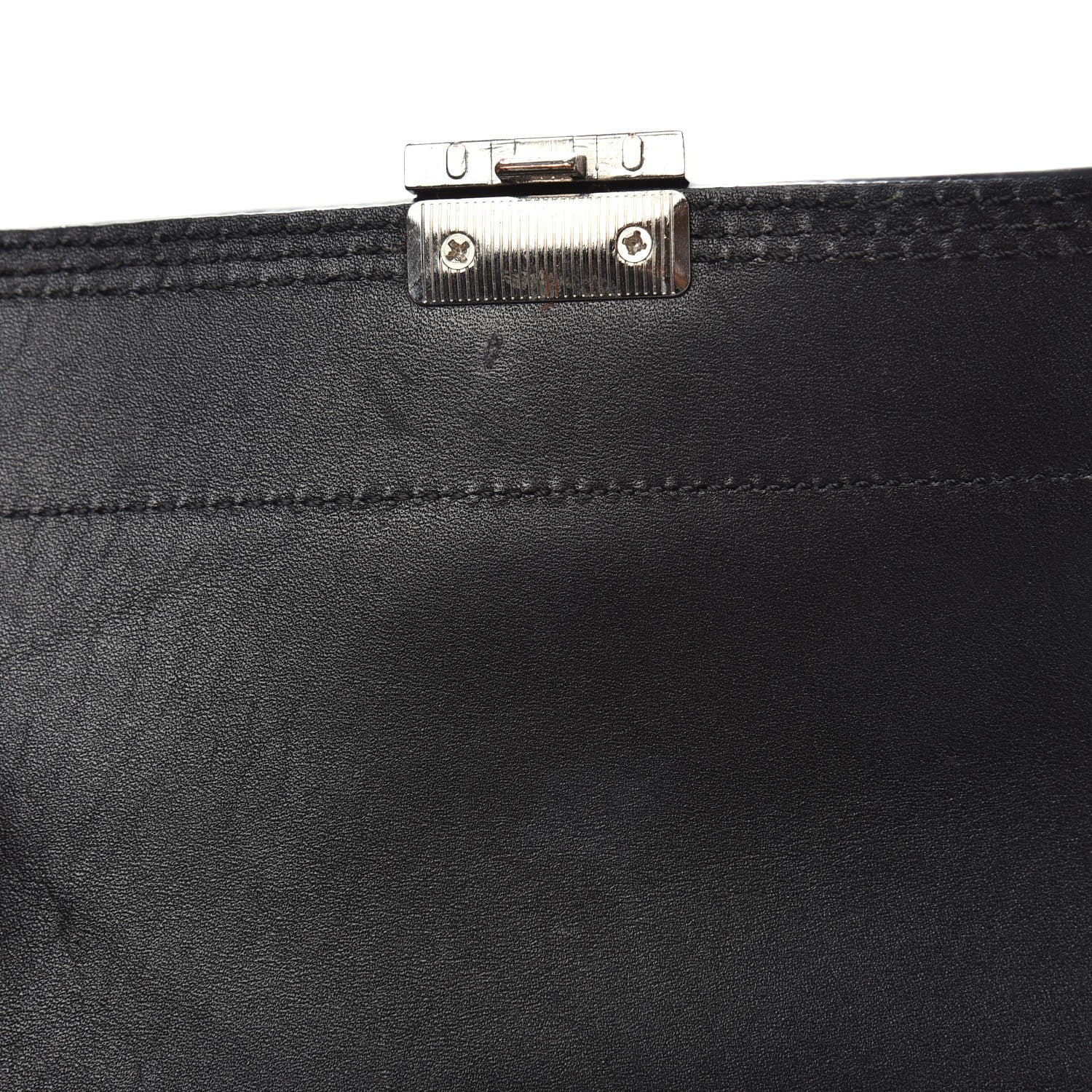 3.1 Phillip Lim Mini Embroidered Pashli Satchel White Black 13 of 13