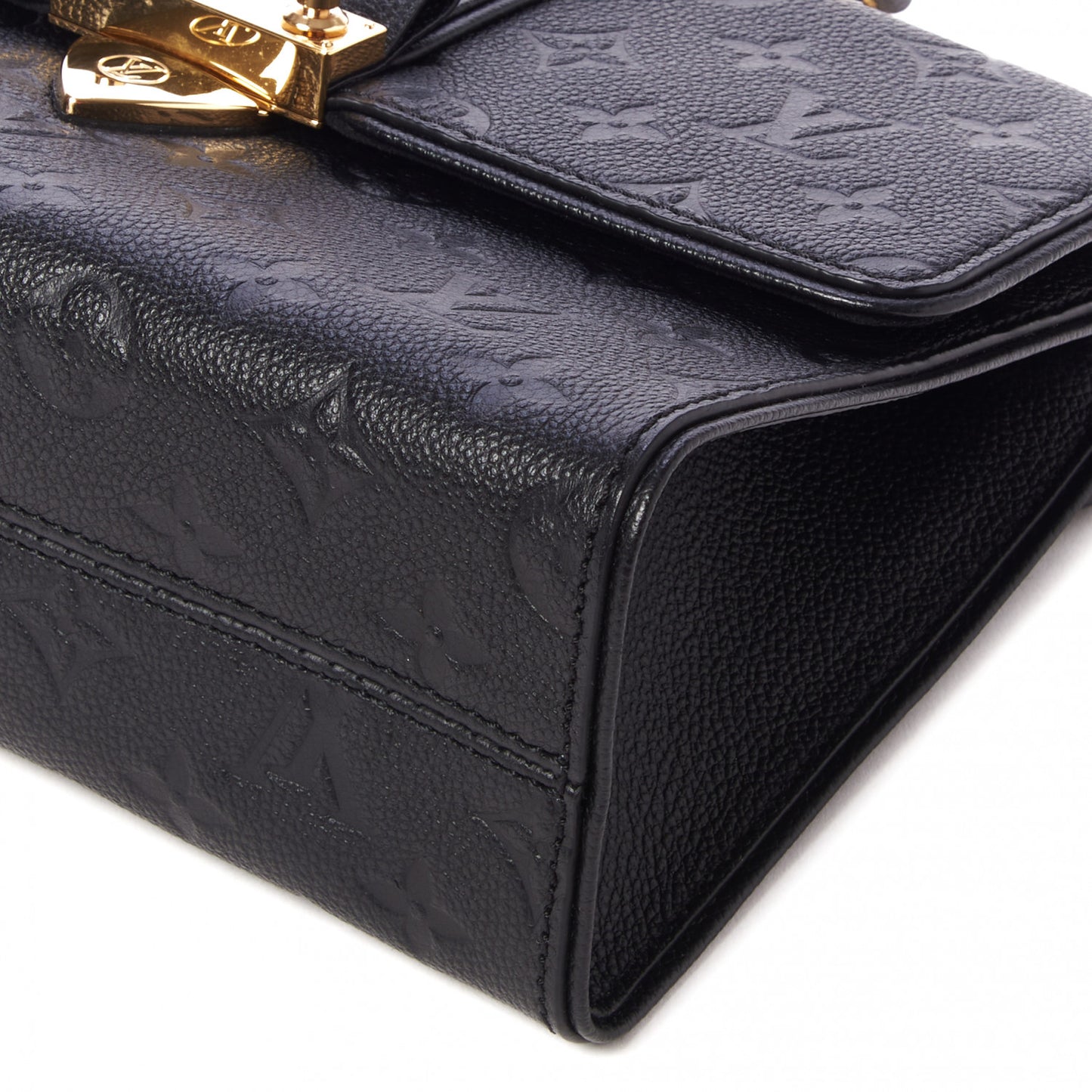 Empreinte Saint Sulpice PM Black