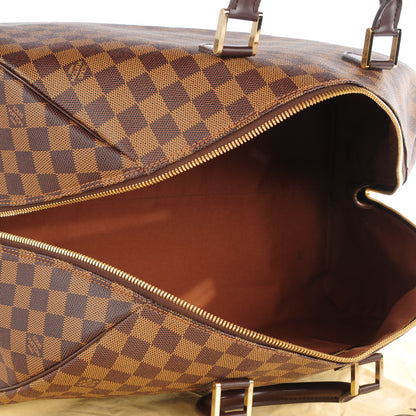 Louis Vuitton Damier Ebene Ribera GM 5 of 7