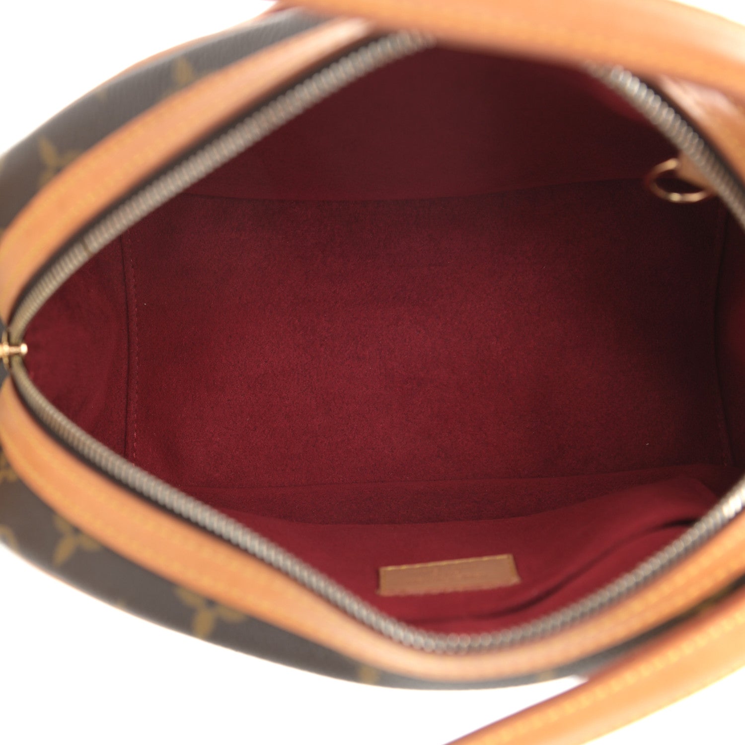 Louis Vuitton Monogram Klara 5 of 11