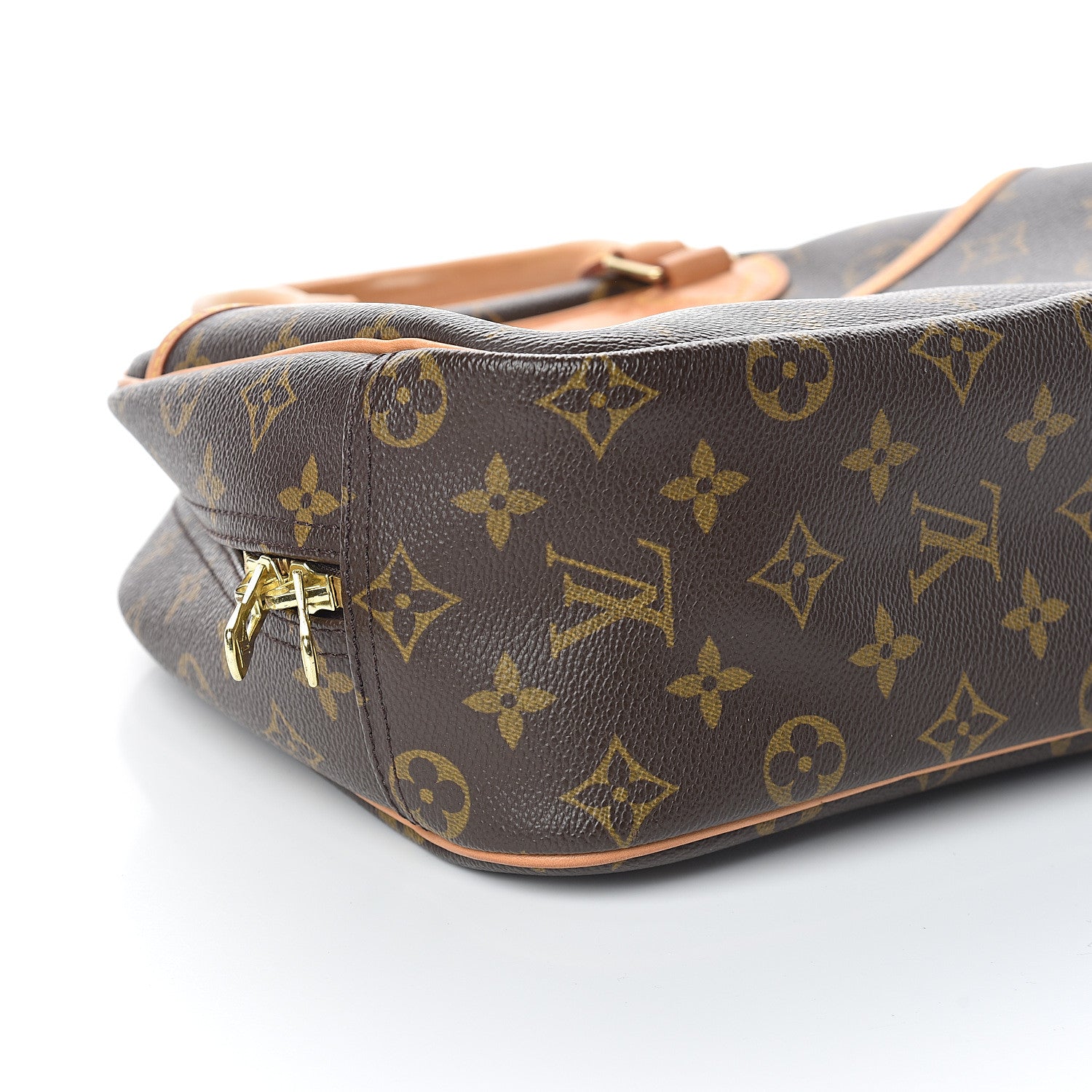 Louis Vuitton Monogram Trouville 7 of 8